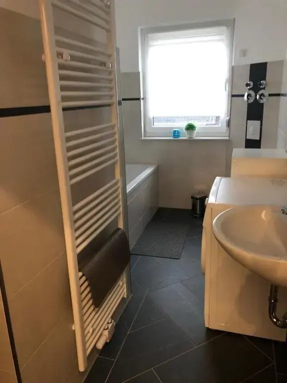 Gästewohnung 6