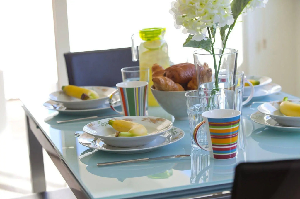 Villa Michaella - 500m from Golden Beach