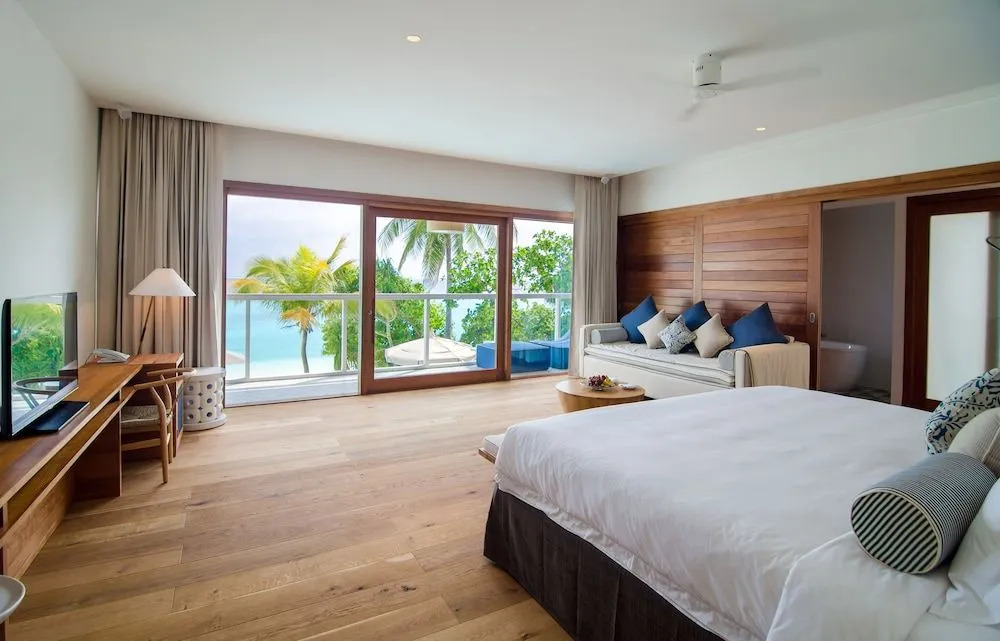 Residence by Amilla