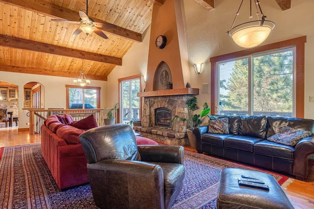 New Listing! Luxe Dollar Point Beach Dream W/ Pool Home