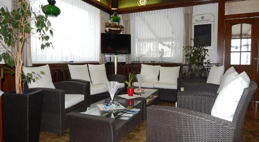 Hotel Jägersruh