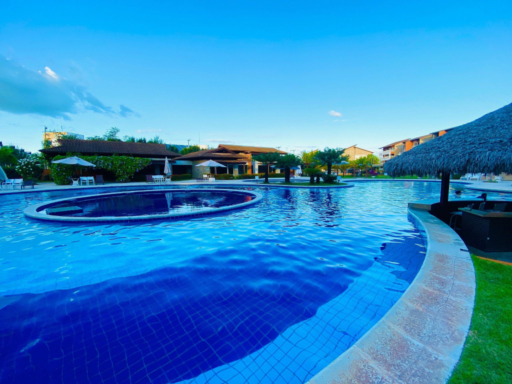 Vila do Porto Resort Cobertura Duplex