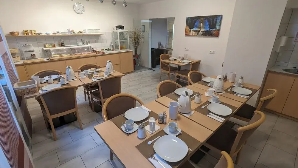 Hotel Gästehaus Ziegler