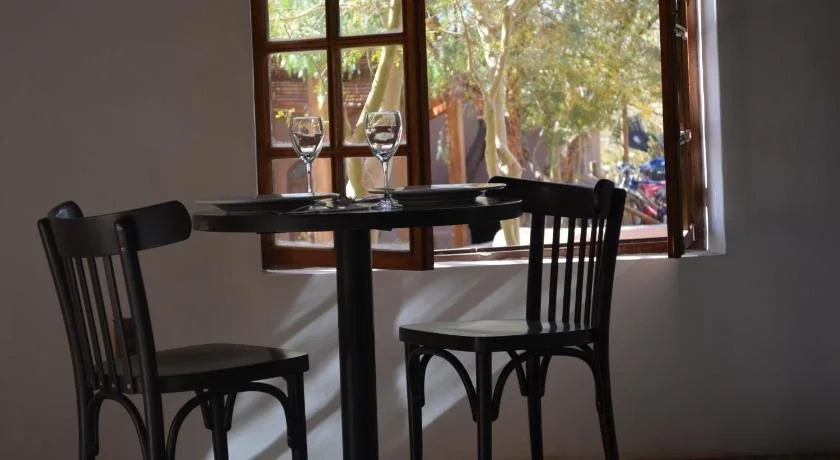 Hotel La Aldea