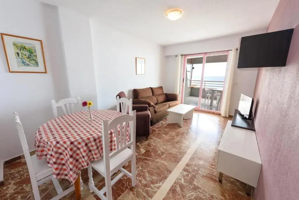 Apartamentos Nuevo México M 113