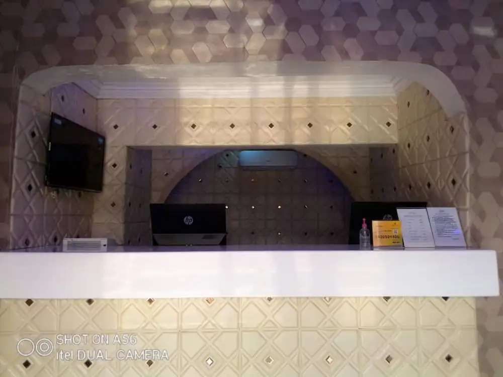 Global Signature Hotel