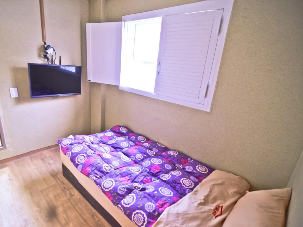 Kimchee Gyeongbokgung Guesthouse