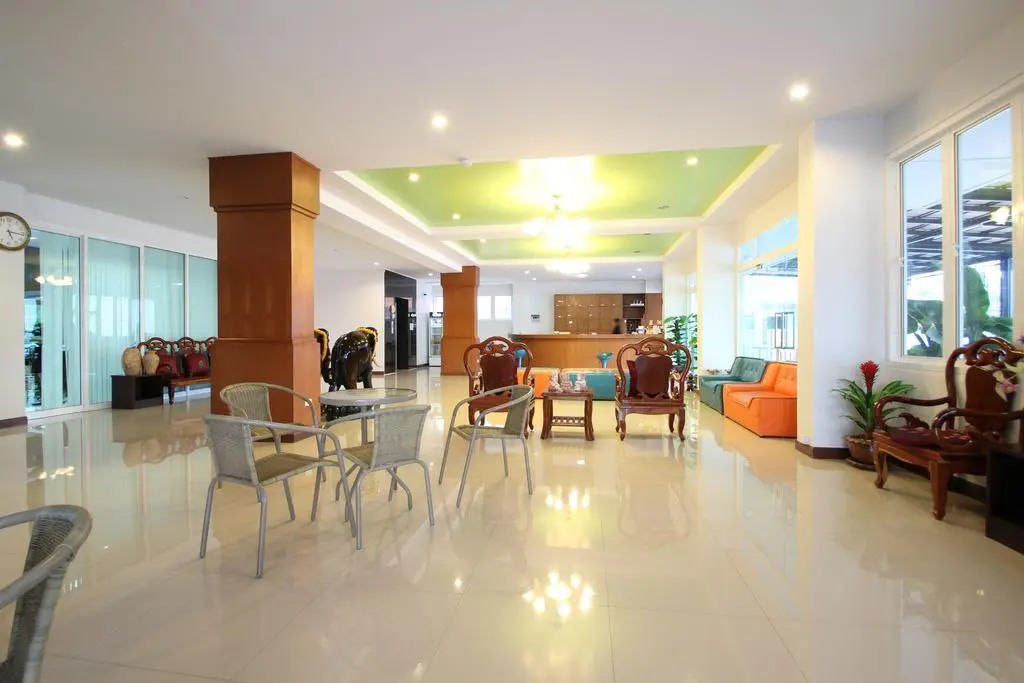 Phuhi Hotel