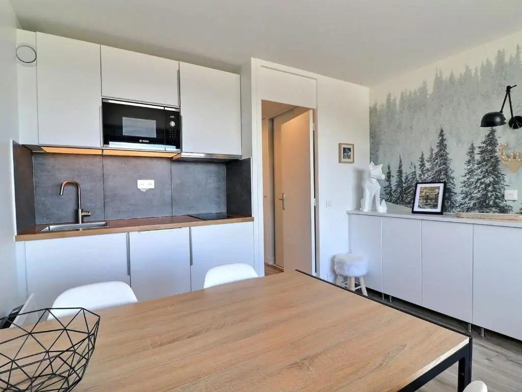 Appartement Méribel, 2 pièces, 4 personnes - FR-1-182-238