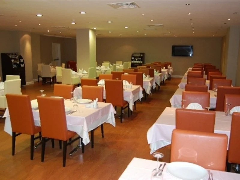GOLDEN HİLL HOTEL DOWNTOWN