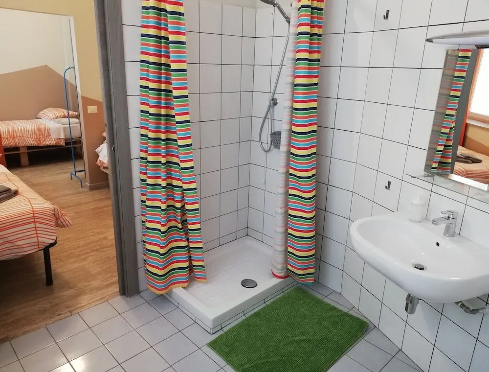 La Cordata Accommodation - Woodhouse Bike Hotel