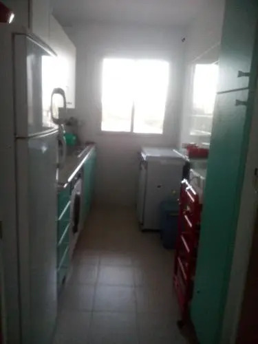 Apartamento Virgen de la Sierra