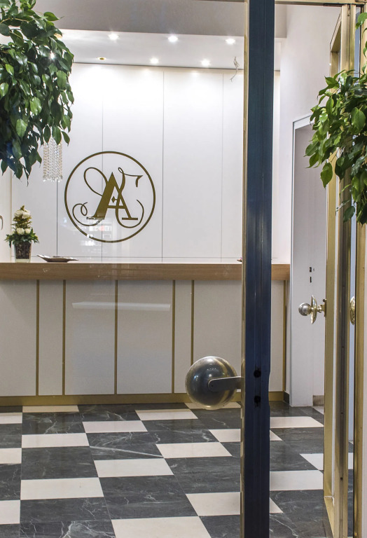 Ares Athens Hotel
