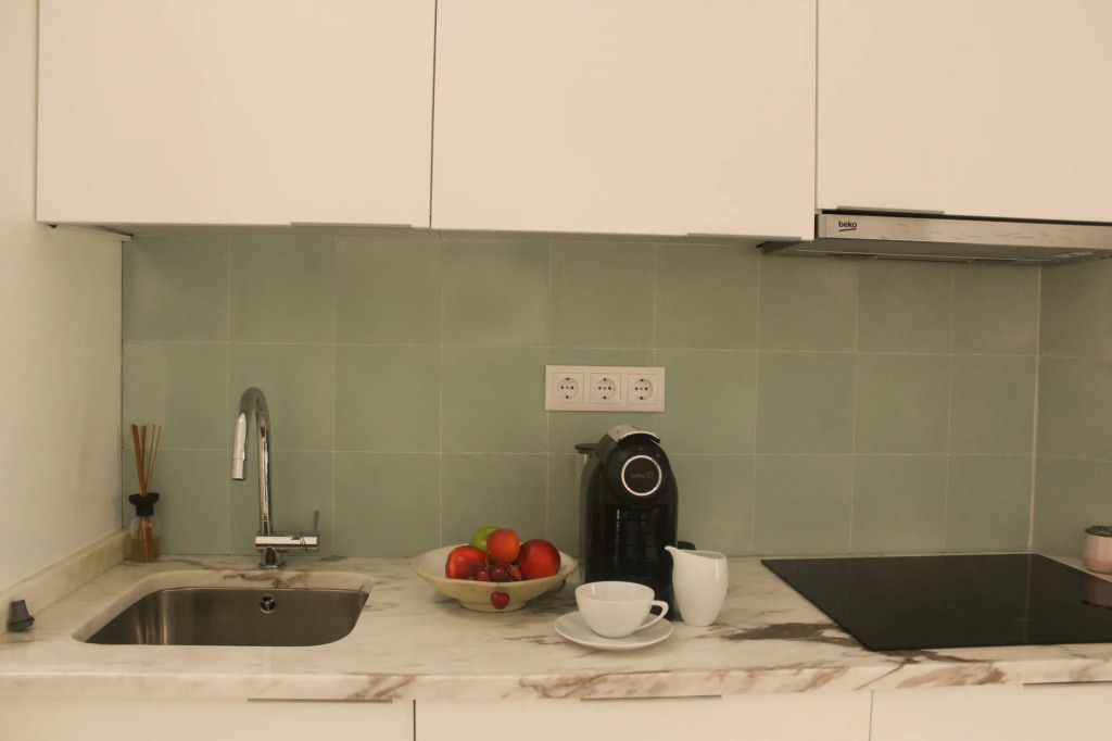 Arco Apartments