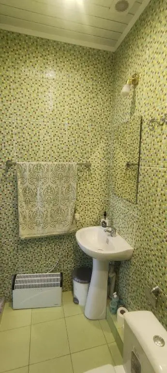 Guesthouse U Nataliy