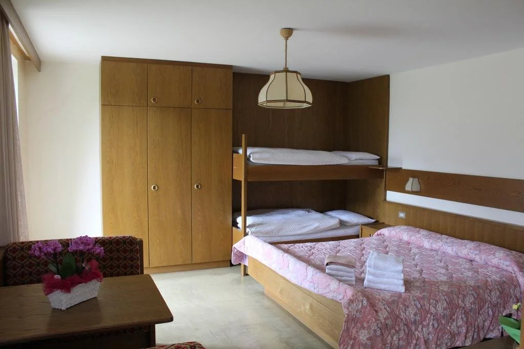 Locanda La Ruscoletta