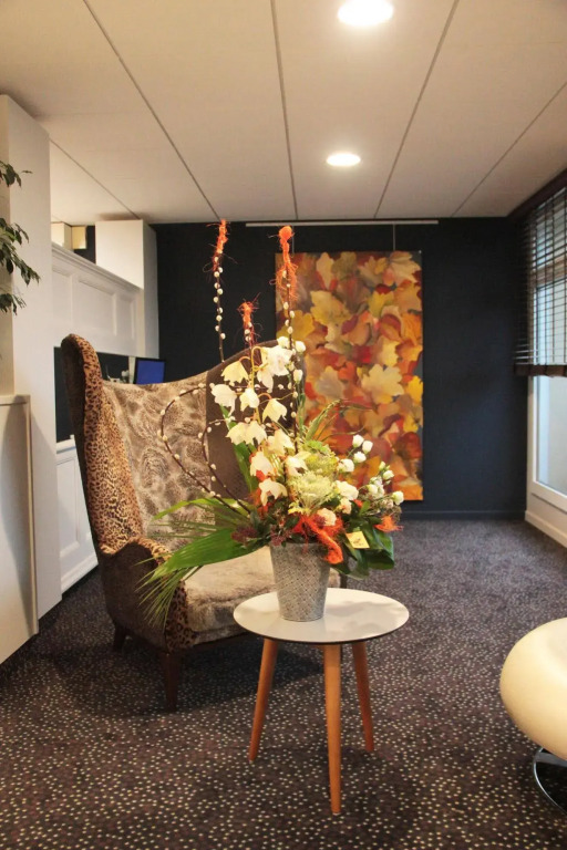 Hostellerie Saint Vincent Beauvais Aeroport