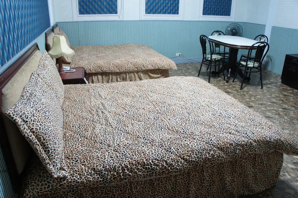 Song Mao Homestay