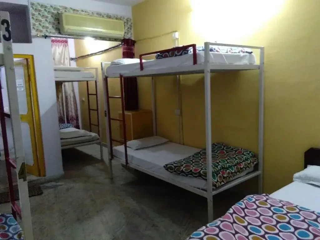 Khandela Paying Guesthouse