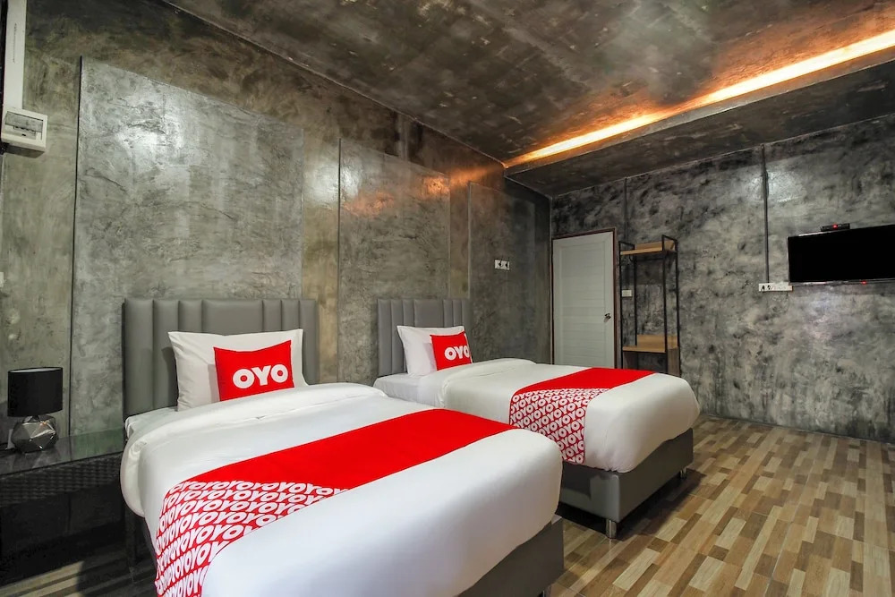 Apartment Khunpu by OYO Rooms