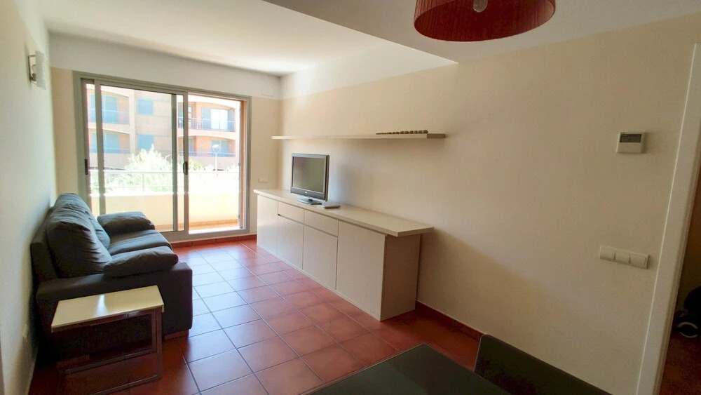 Acogedor Apartamento Cerca del Mar MSJ75