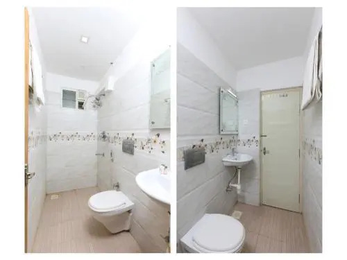OYO 7366 GPR Inn
