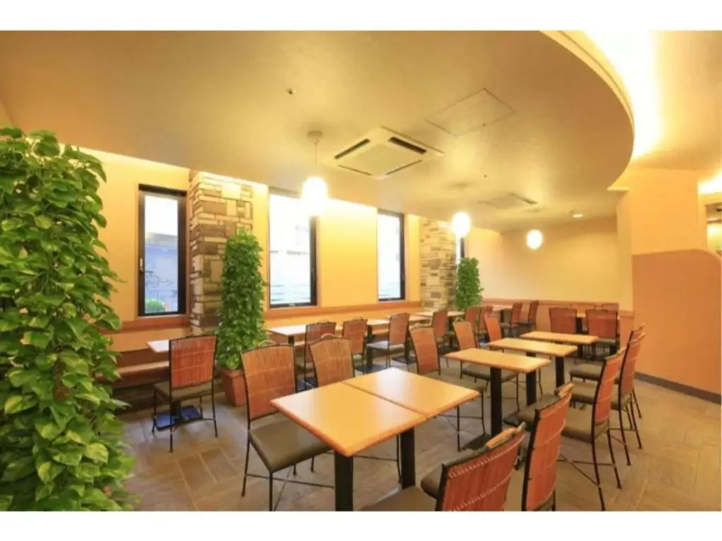 Washington R&B Hotel Sendai Hirosedori Ekimae