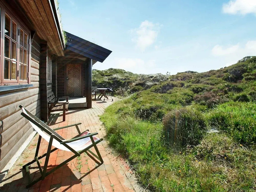 Seaside Haven in Graerup - By Traum Ferienwohnungen