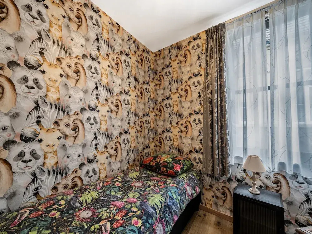 Marl Home With Spa, Sauna in the City Center