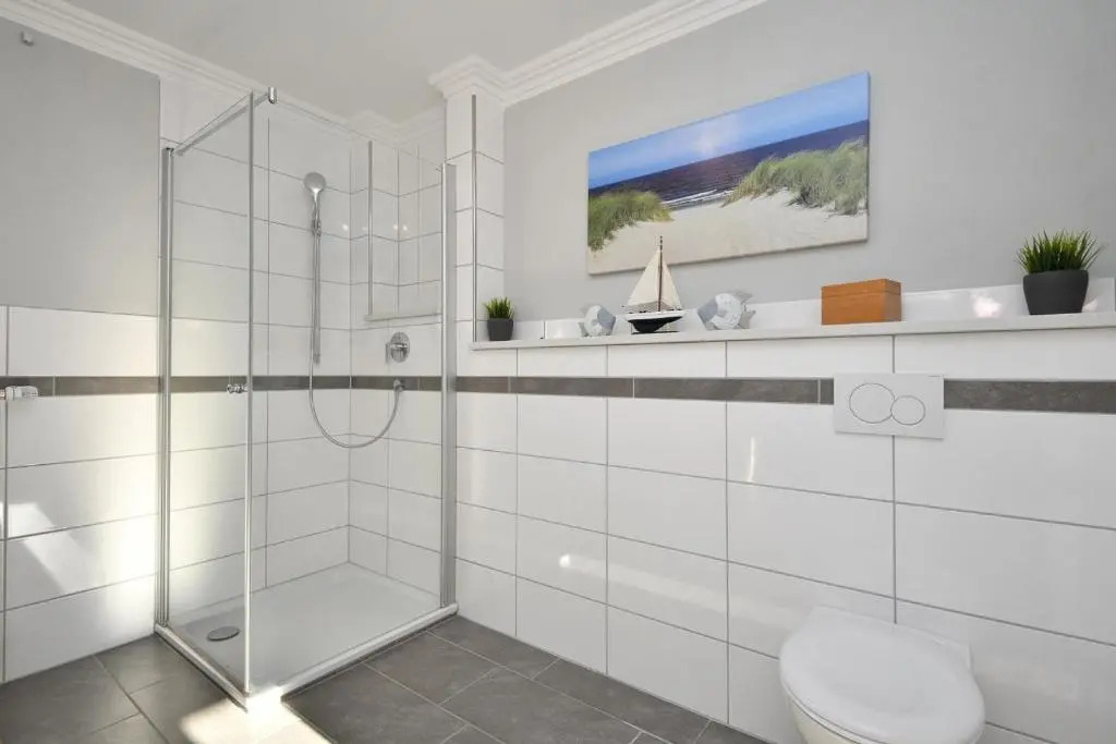Lindenstraße 10 Strandlust