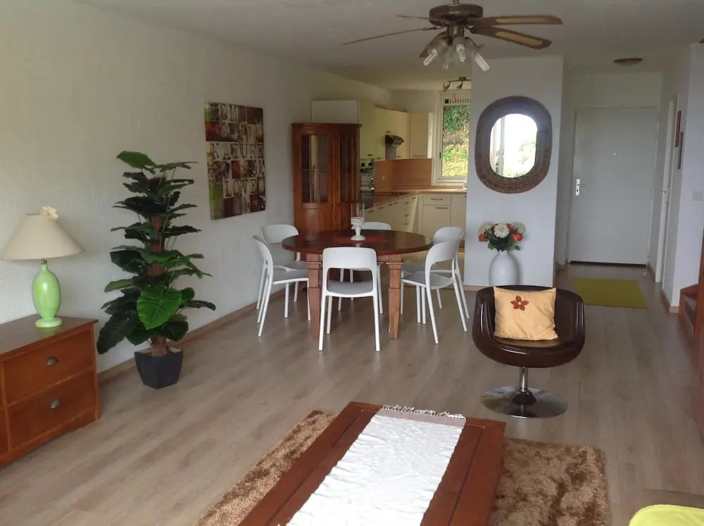 Residence Tahiri