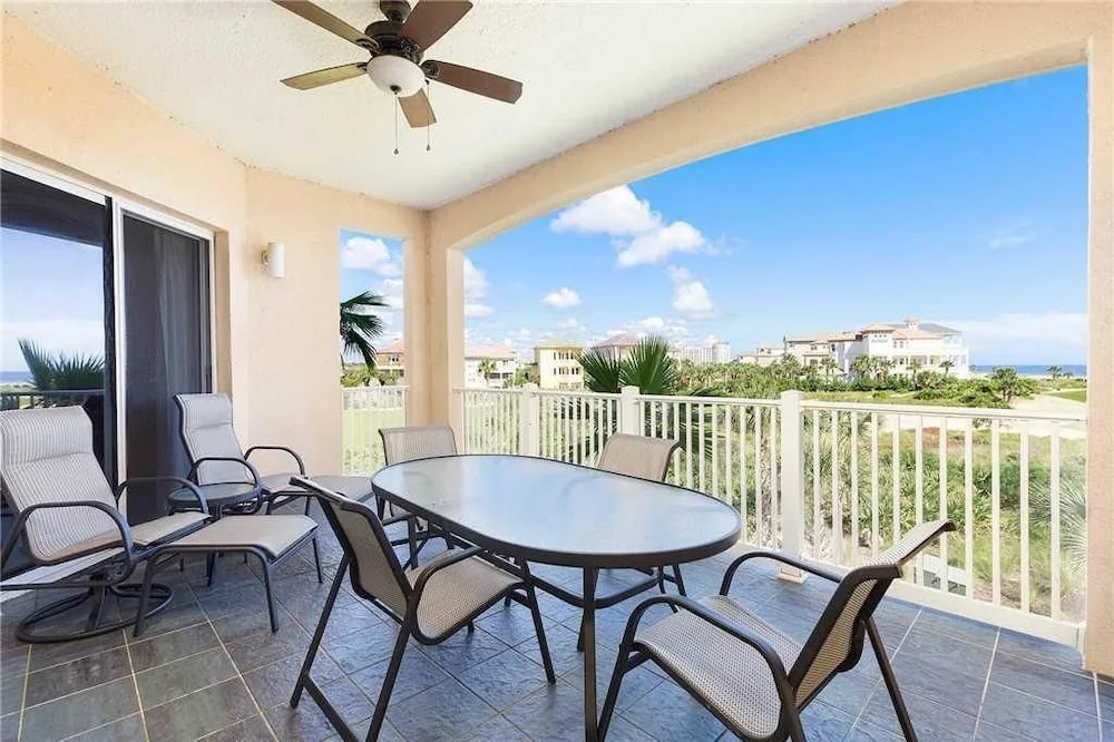 334 Cinnamon Beach - Three Bedroom Condo