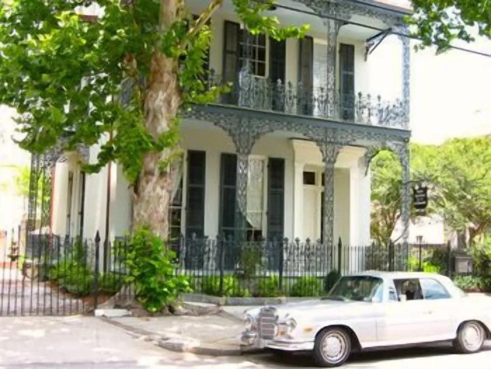 Terrell House Bed and Breakfast