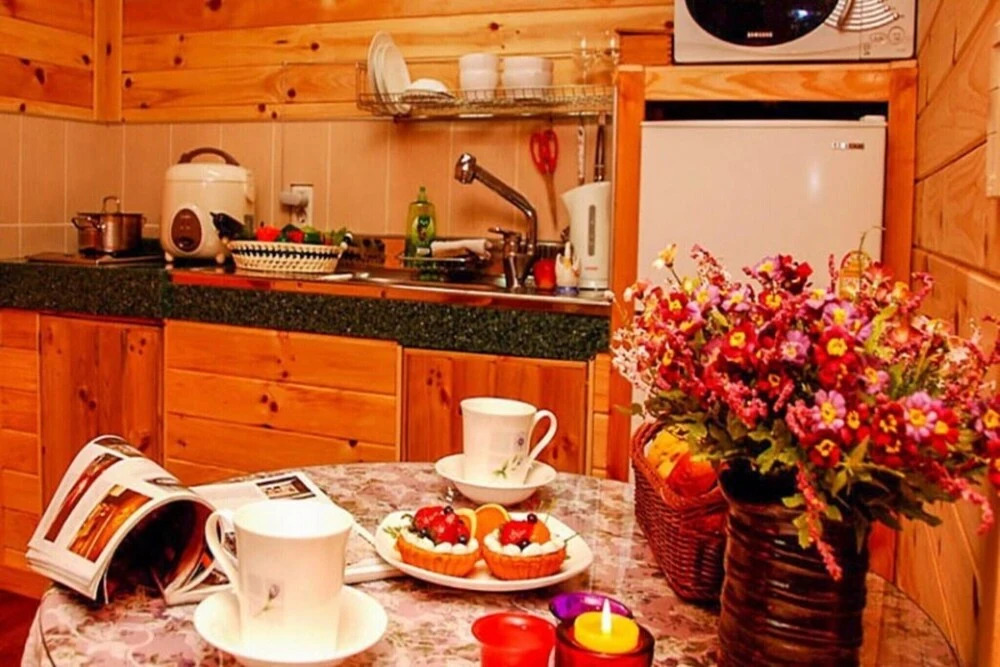 Gapyeong Spring Aroma Pension
