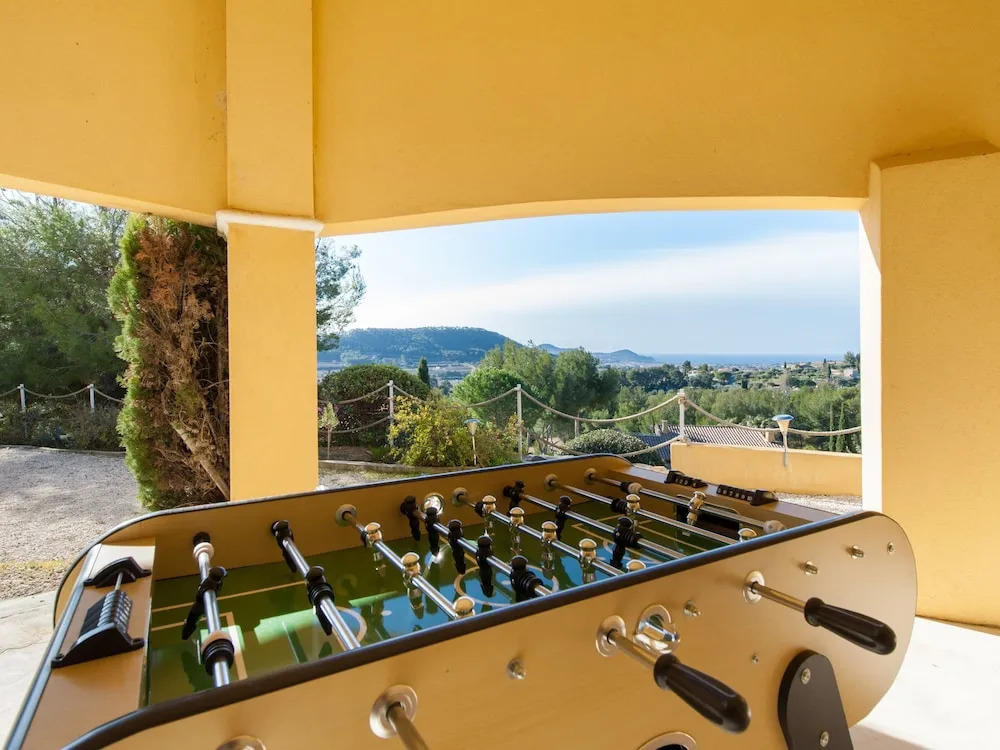 Villa d'Azur