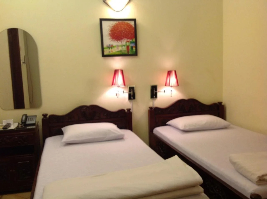 Phong Lan Hotel