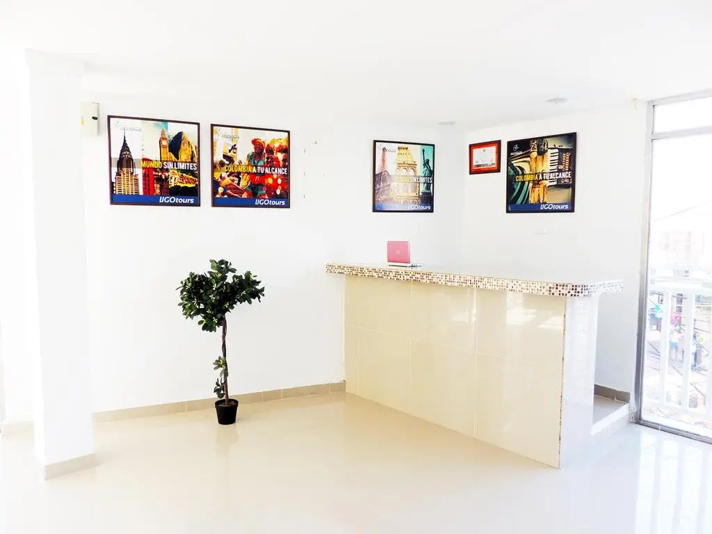 Apartahotel Limsor