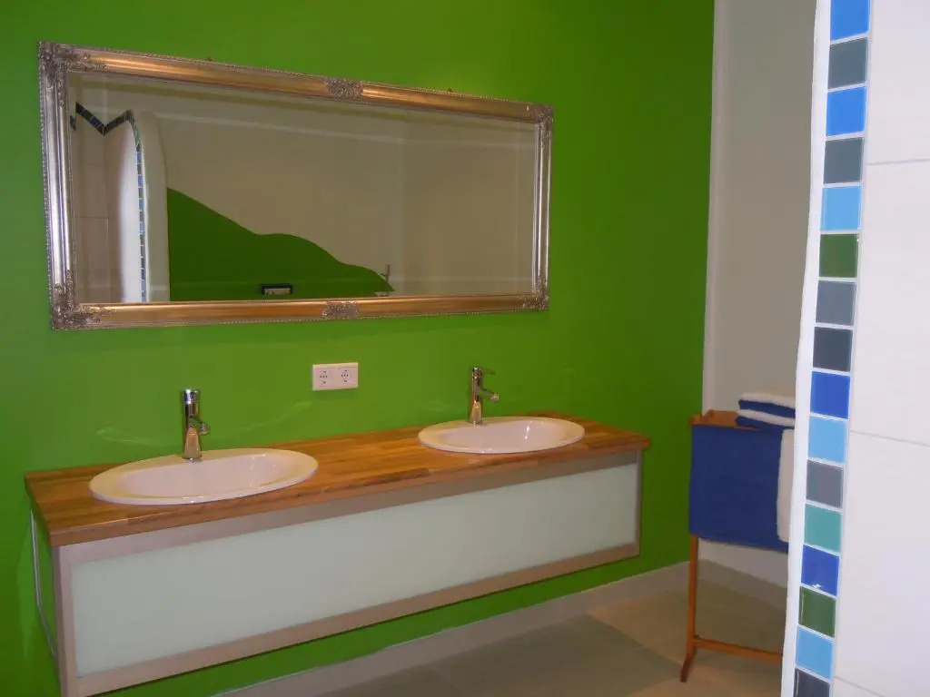 Appartement Resch
