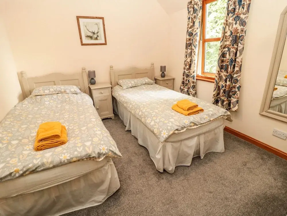 Groom's Cottage