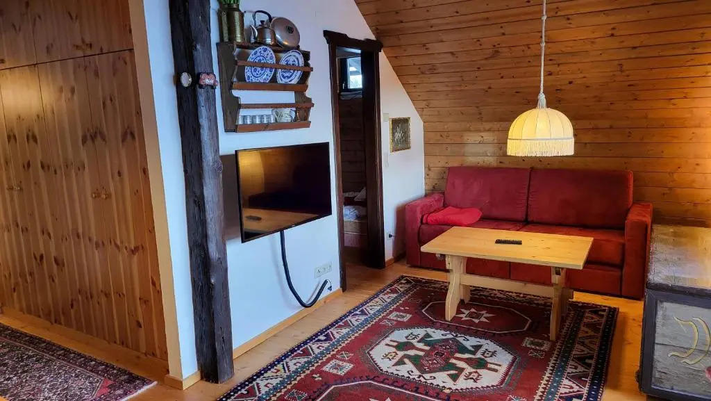 Sonnleitn Nassfeld Apartement