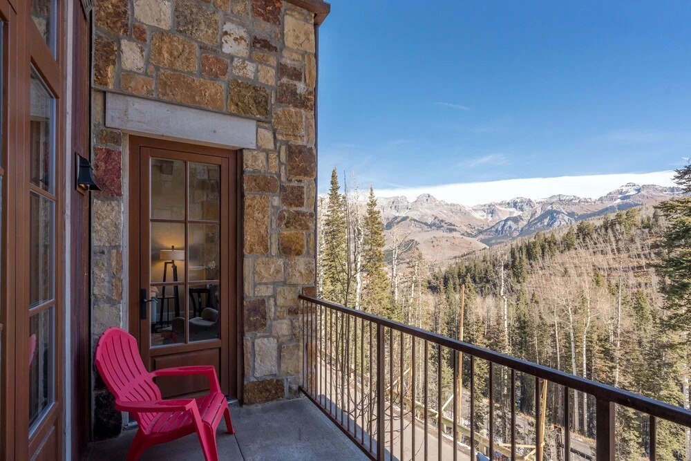 Villas at Cortina by Alpine Lodging Telluride