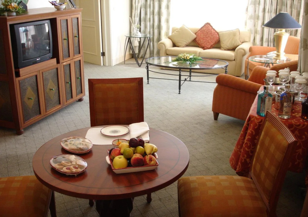 Jacir Palace Hotel Bethlehem