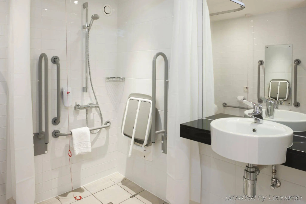 B&B Hotel Cambridge South