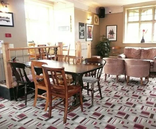 The Cranley Hotel