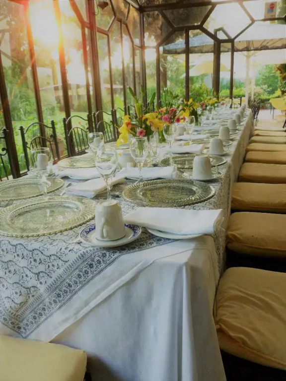 Hotel Hacienda Los Laureles