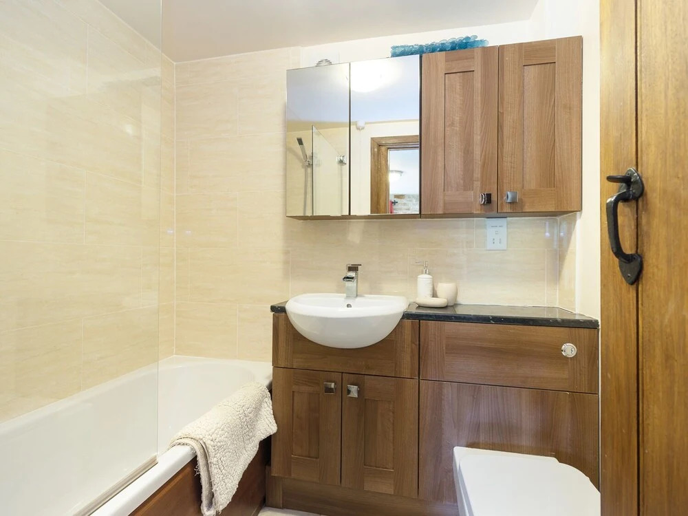 Kensley Lodge, Coleford