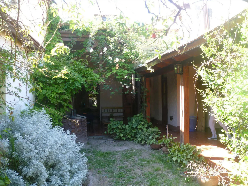 Hotel inty raimi