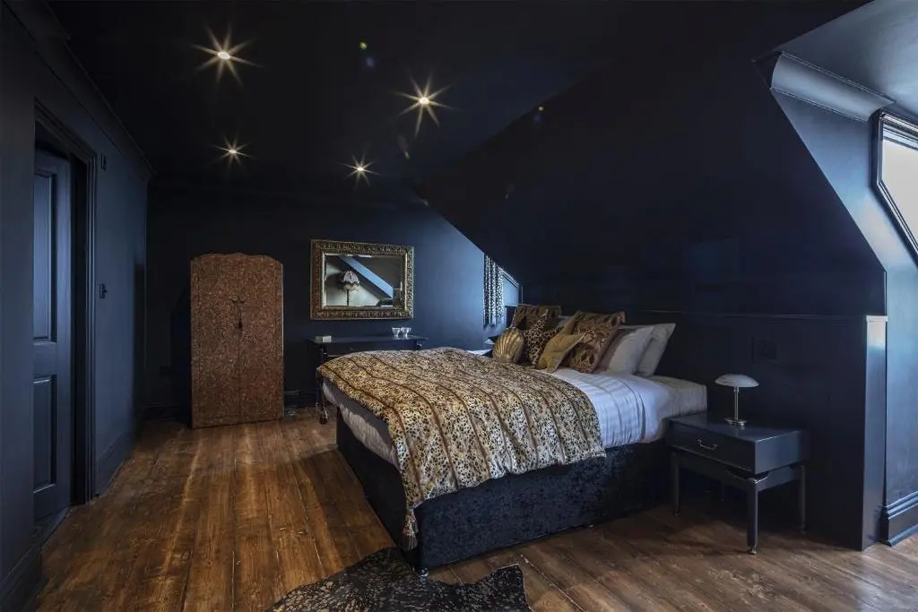 The Albion Rooms