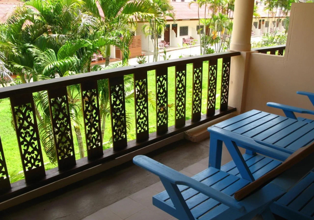 PS 2 Resort Phuket Patong - SHA Plus
