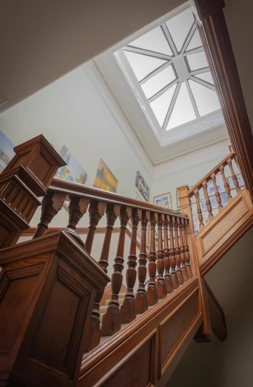 Seaholm Bed And Breakfast